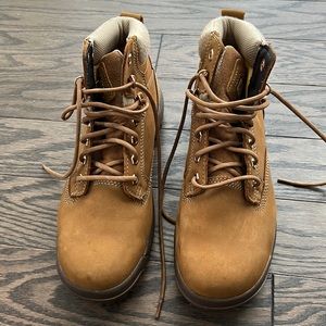 Caterpillar, Tess steel toe work boot P91009,